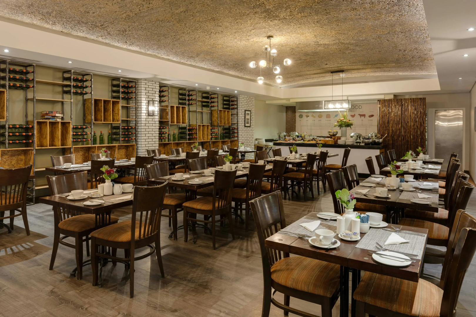 Foto - Protea Hotel by Marriott Cape Town Durbanville