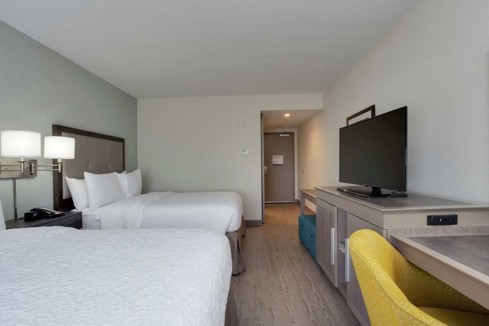 Foto - Hampton Inn & Suites Miami Wynwood Design District