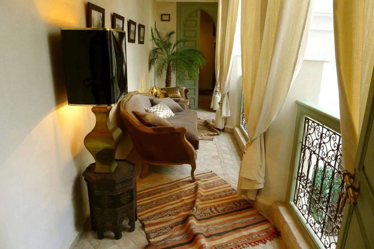 Photo - Riad Palacio de las Especias