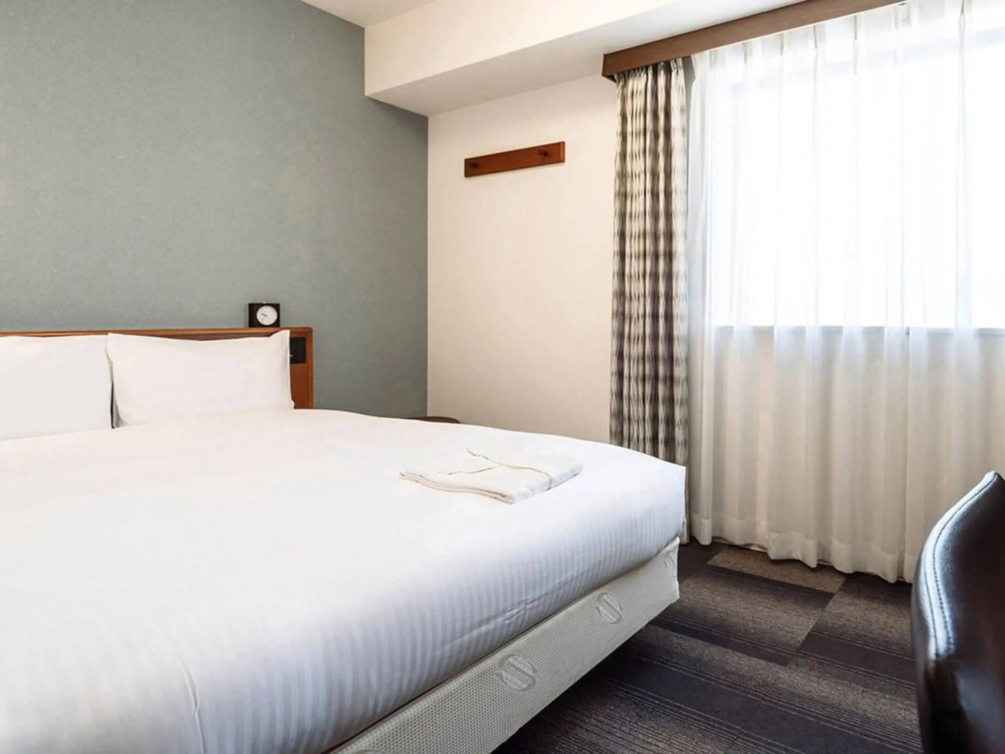 Foto - Richmond Hotel Sapporo Odori