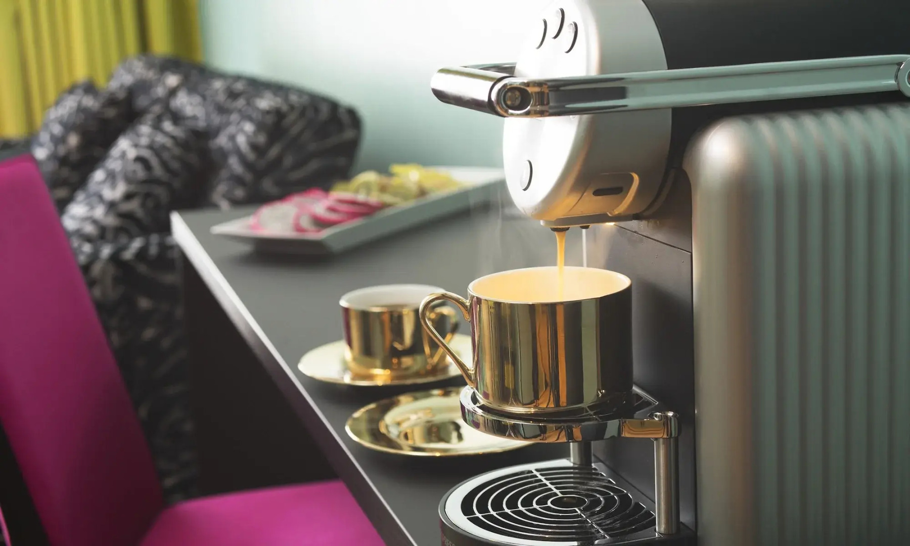 Foto - Thon Hotel Terminus