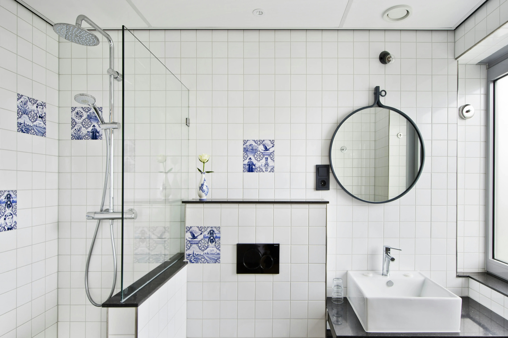 Foto - Urban Lodge Hotel