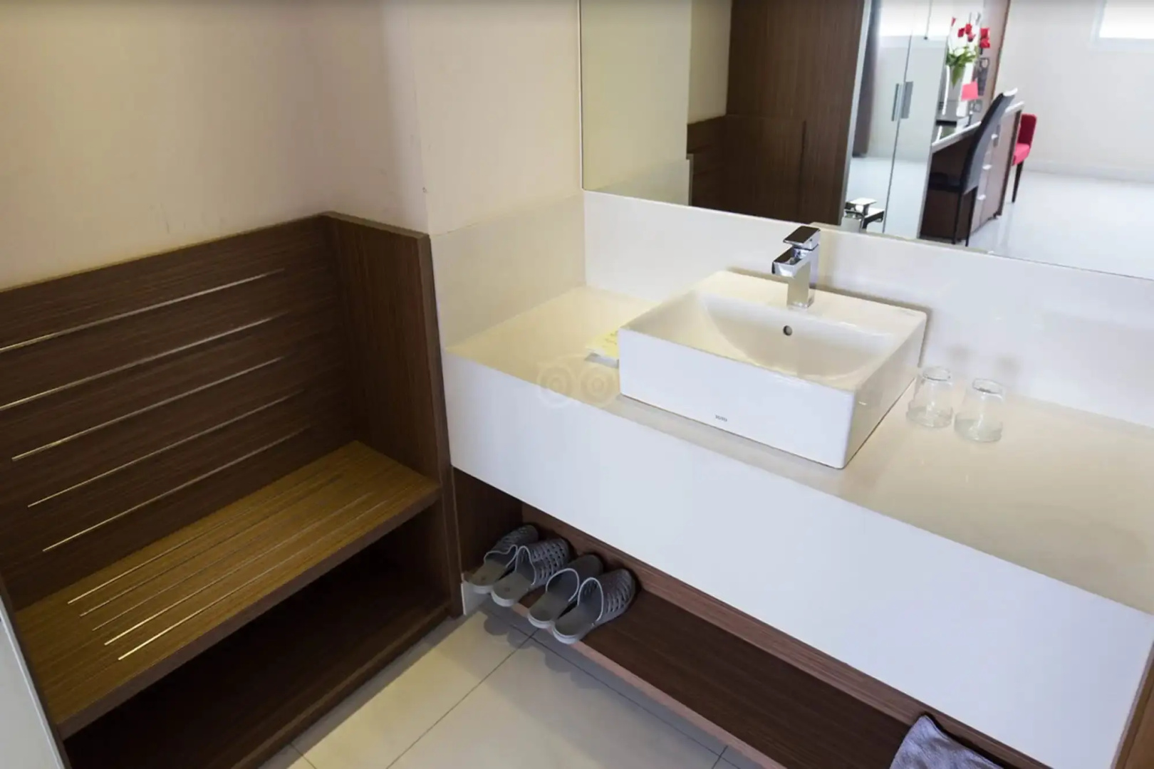 Foto - Nicecy Ben Thanh Hotel