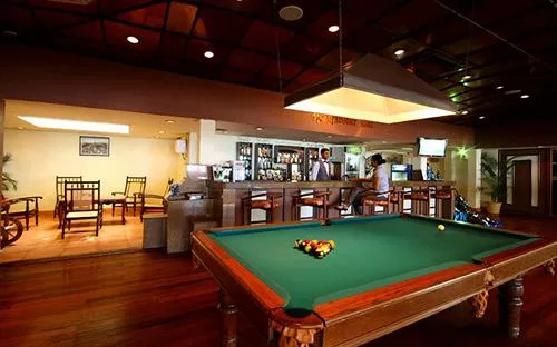 Foto - Grand Oriental Hotel