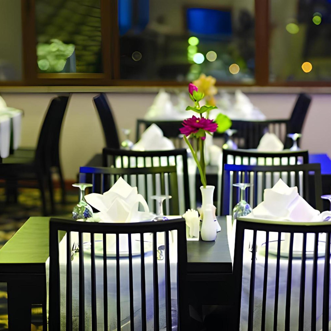 Foto - The City Hotel