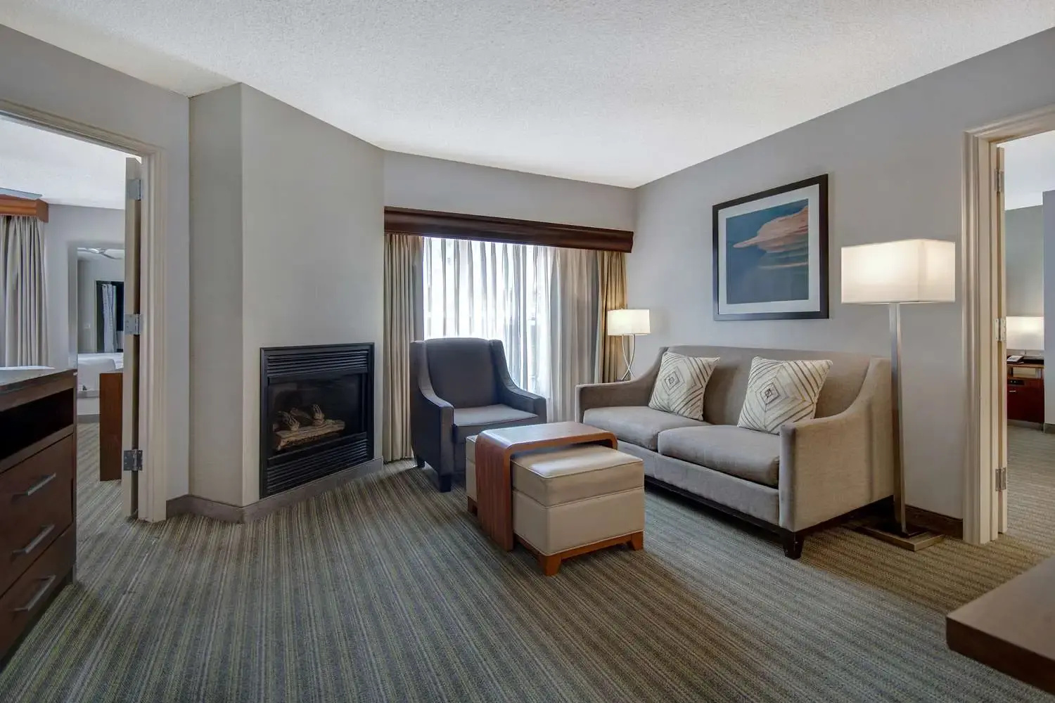 Photo - Homewood Suites by Hilton Salt Lake City-Midvale/Sandy