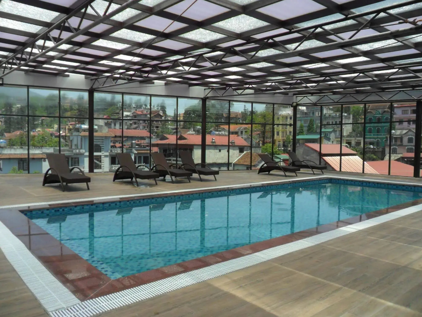 Photo - Amazing Hotel Sapa