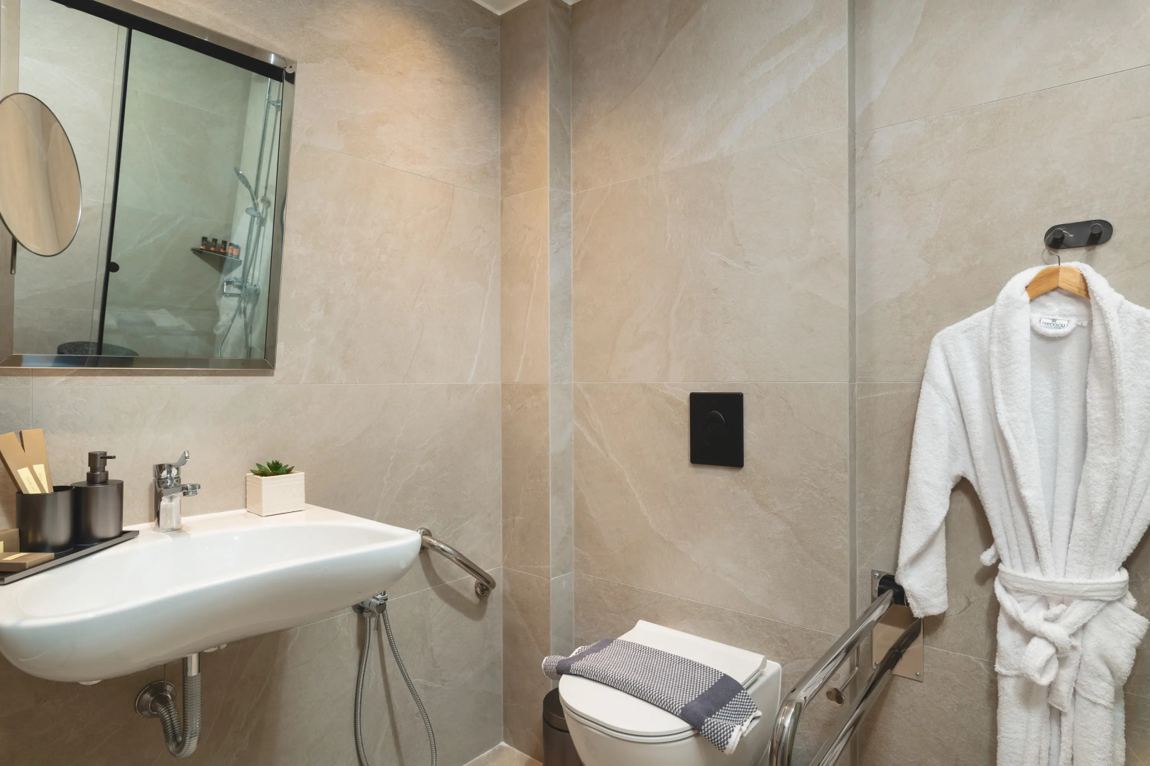 Foto - Elia Sea Suites