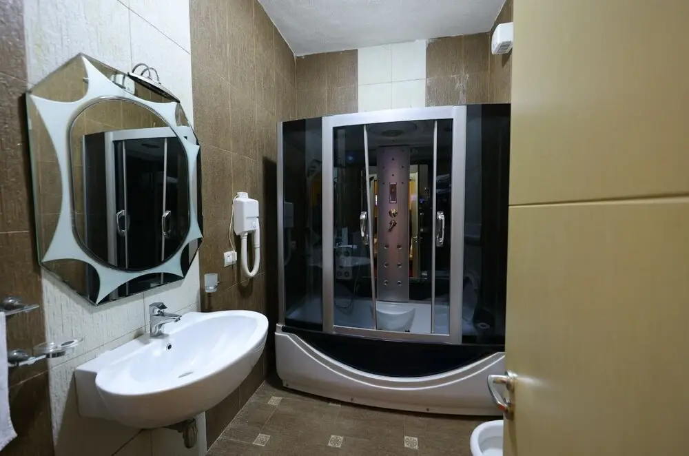 Photo - Hotel Gjuta