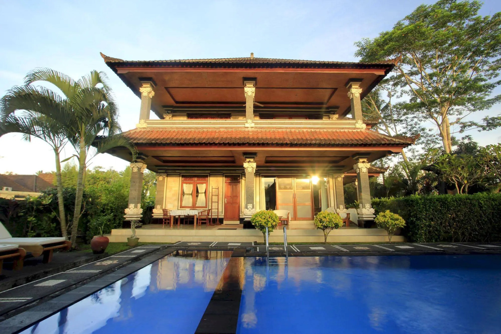 Foto - Villa Agung Khalia