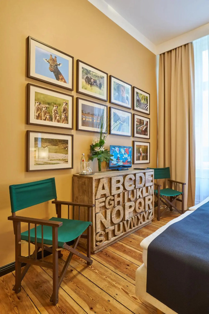 Photo - Melia Barcelona Sarriá