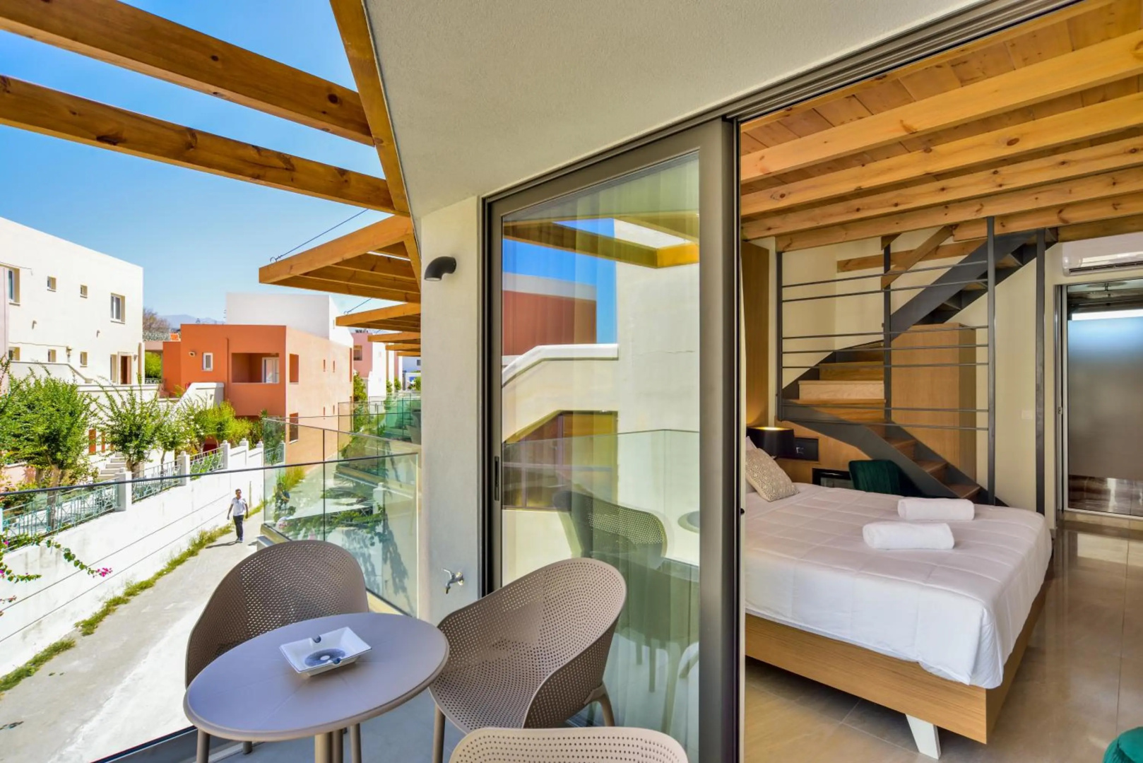 Foto - Elia Agia Marina Hotel