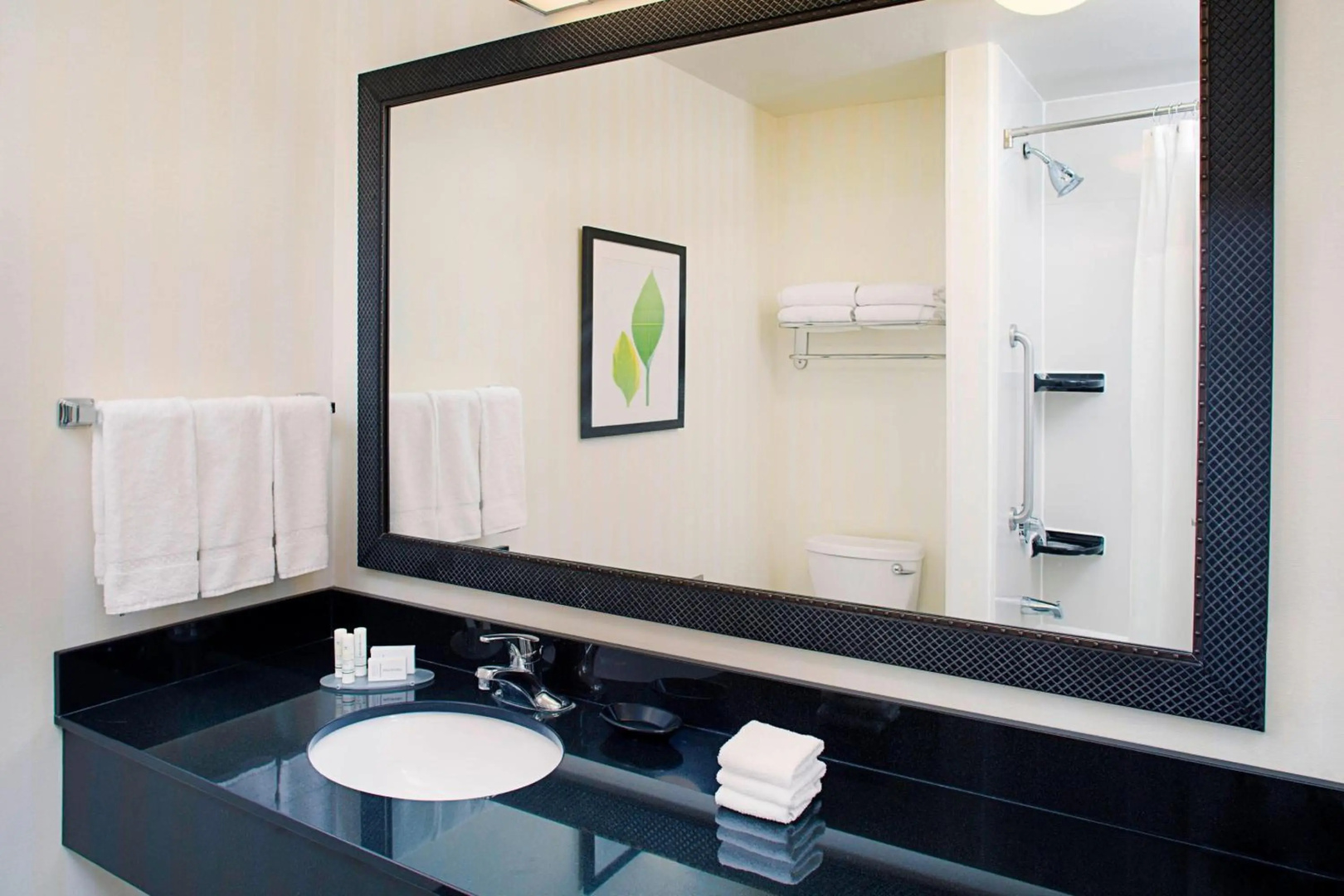 Foto - Springhill Suites By Marriott Indianapolis Carmel