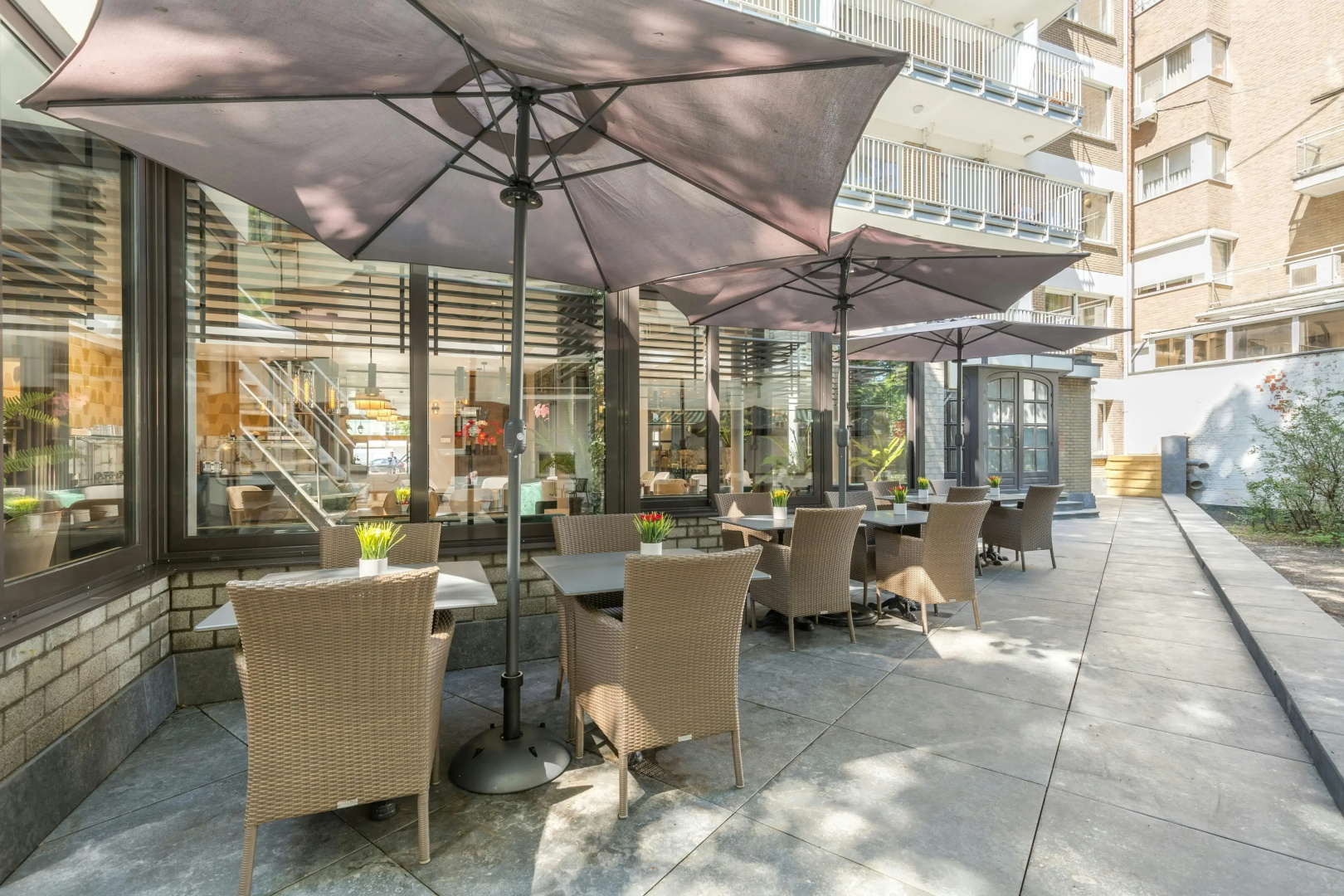 Foto - Leonardo Hotel Antwerp The Plaza
