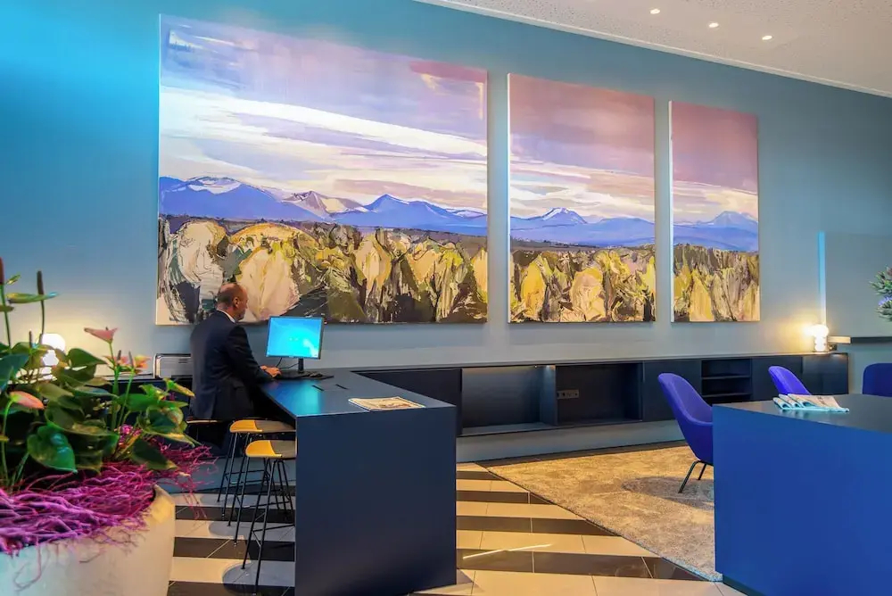 Photo - Stay2Munich Hotel & Serviced Apartments