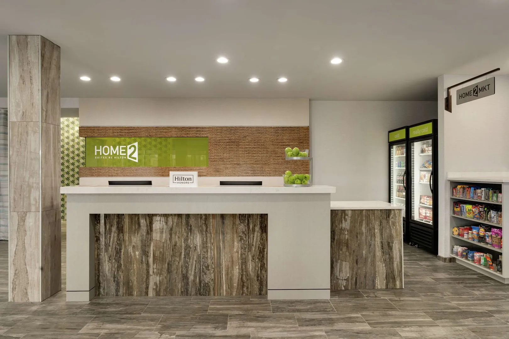 Foto - Home2 Suites by Hilton Norfolk Airport