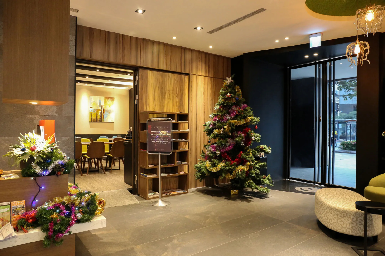 Foto - Wonstar Hotel Zhong Hua