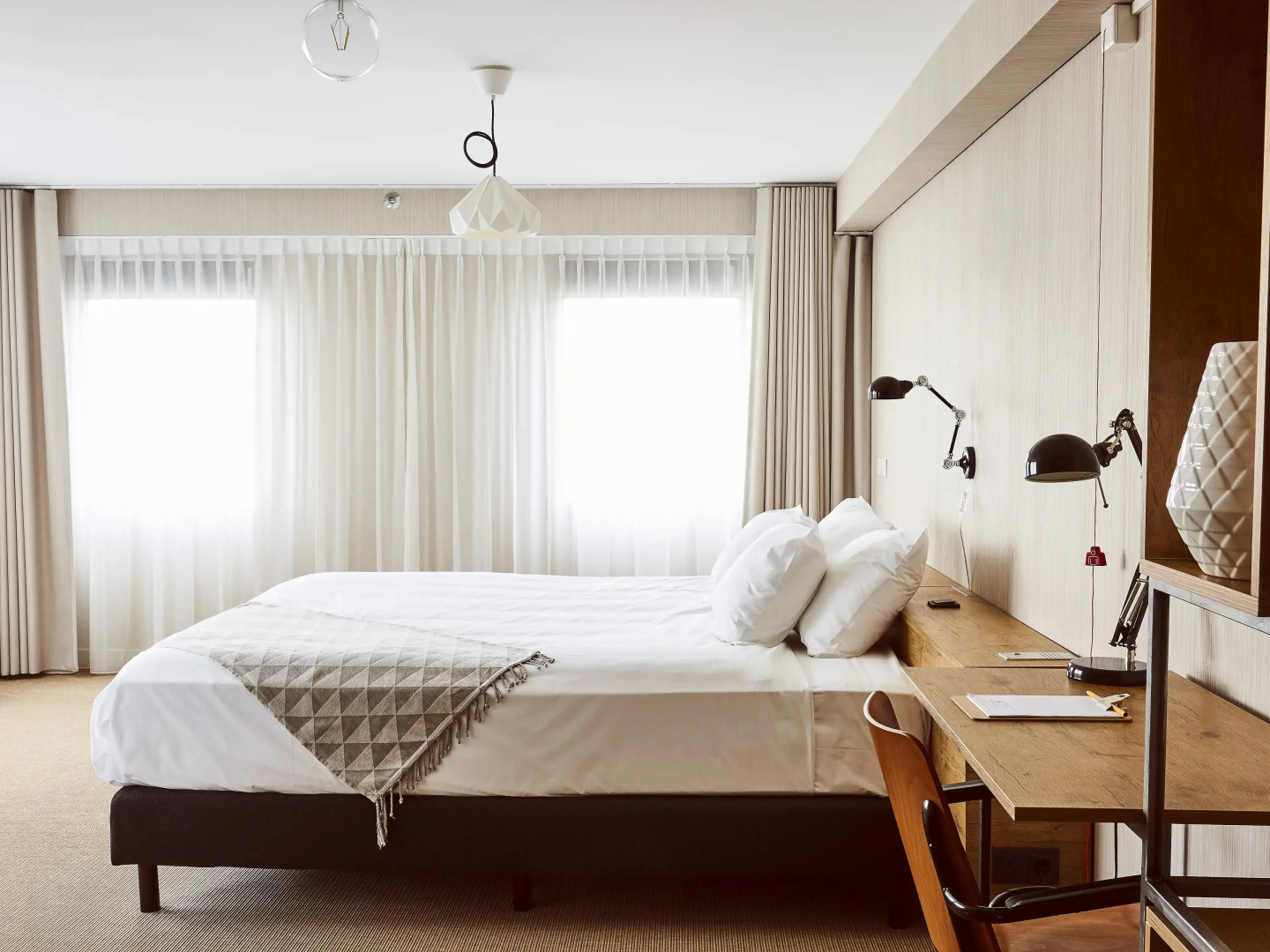 Photo - Good Hotel London