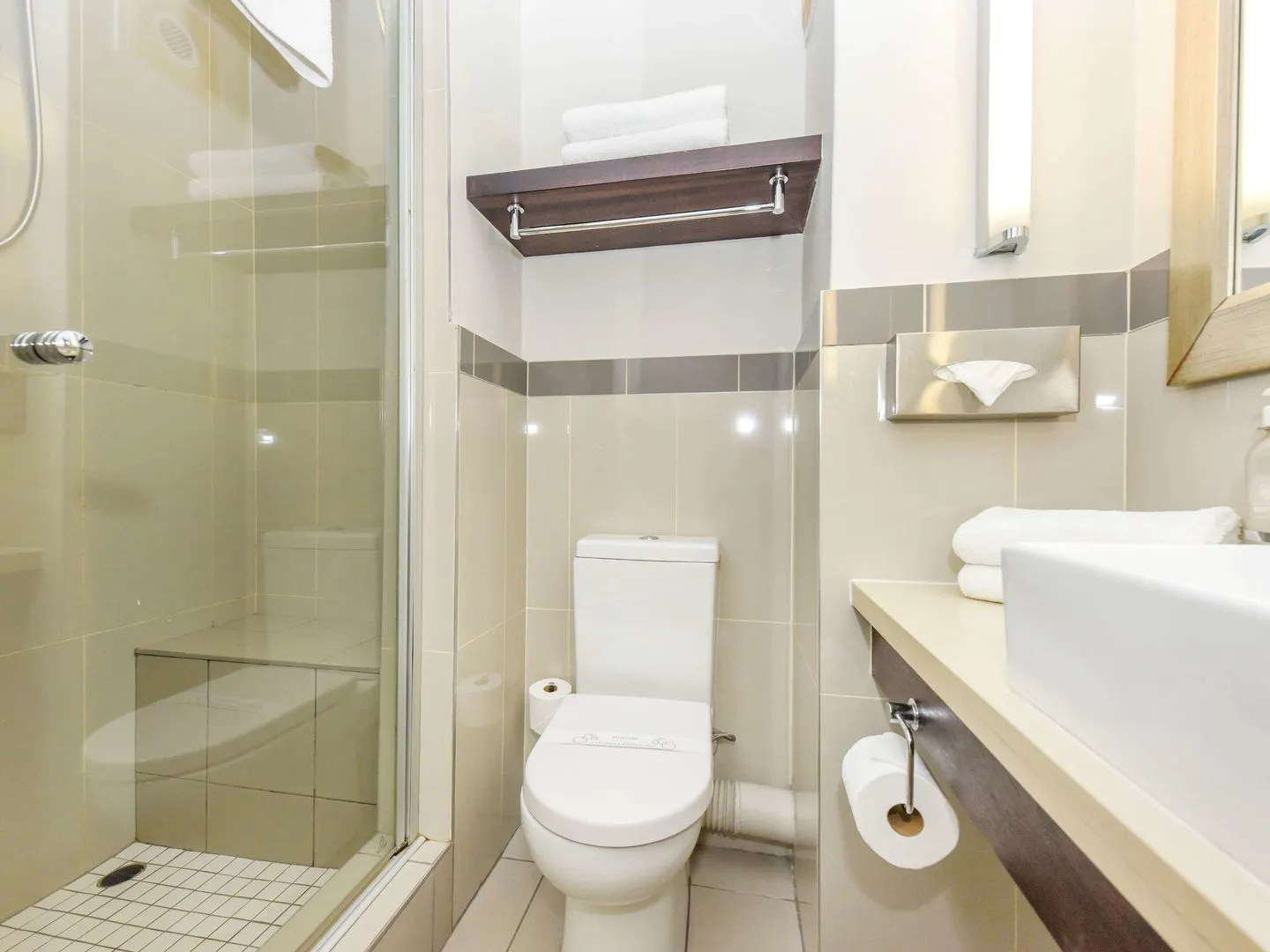 Foto - Mercure Johannesburg Randburg