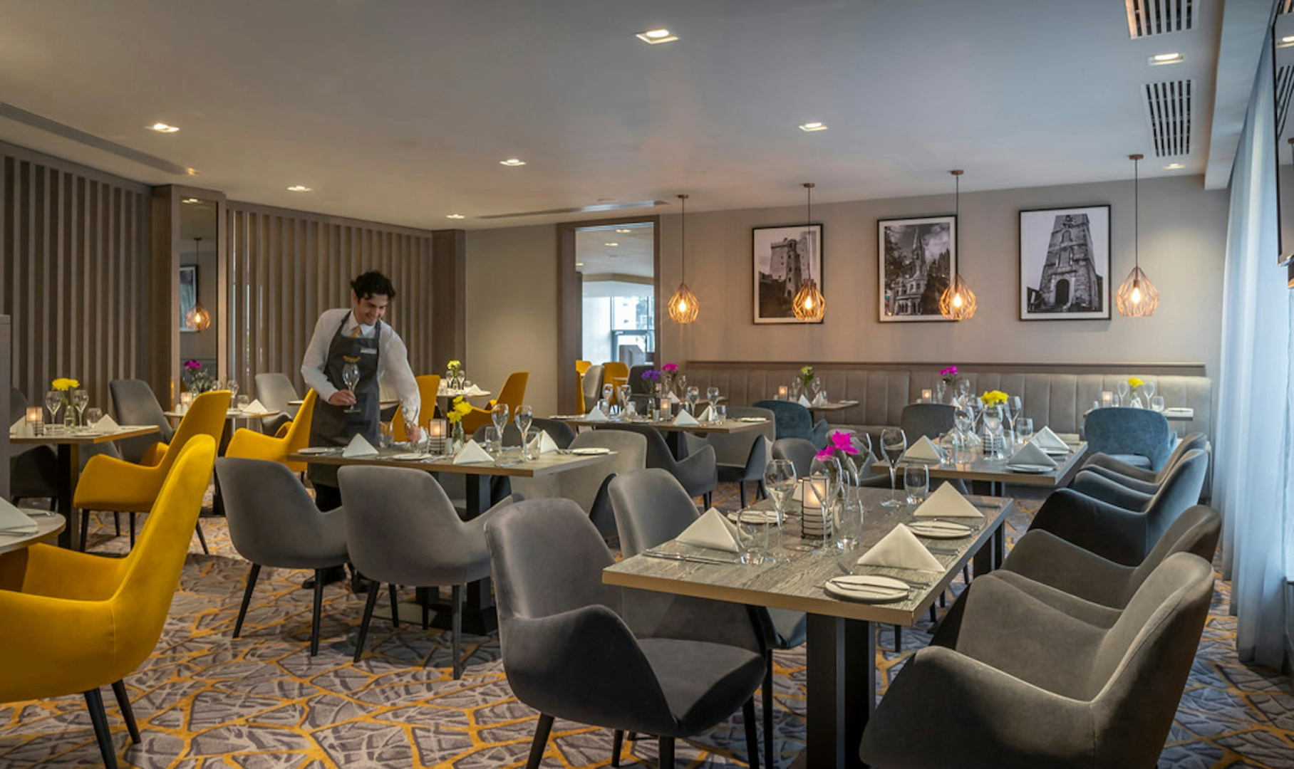 Foto - Maldron Hotel South Mall Cork City