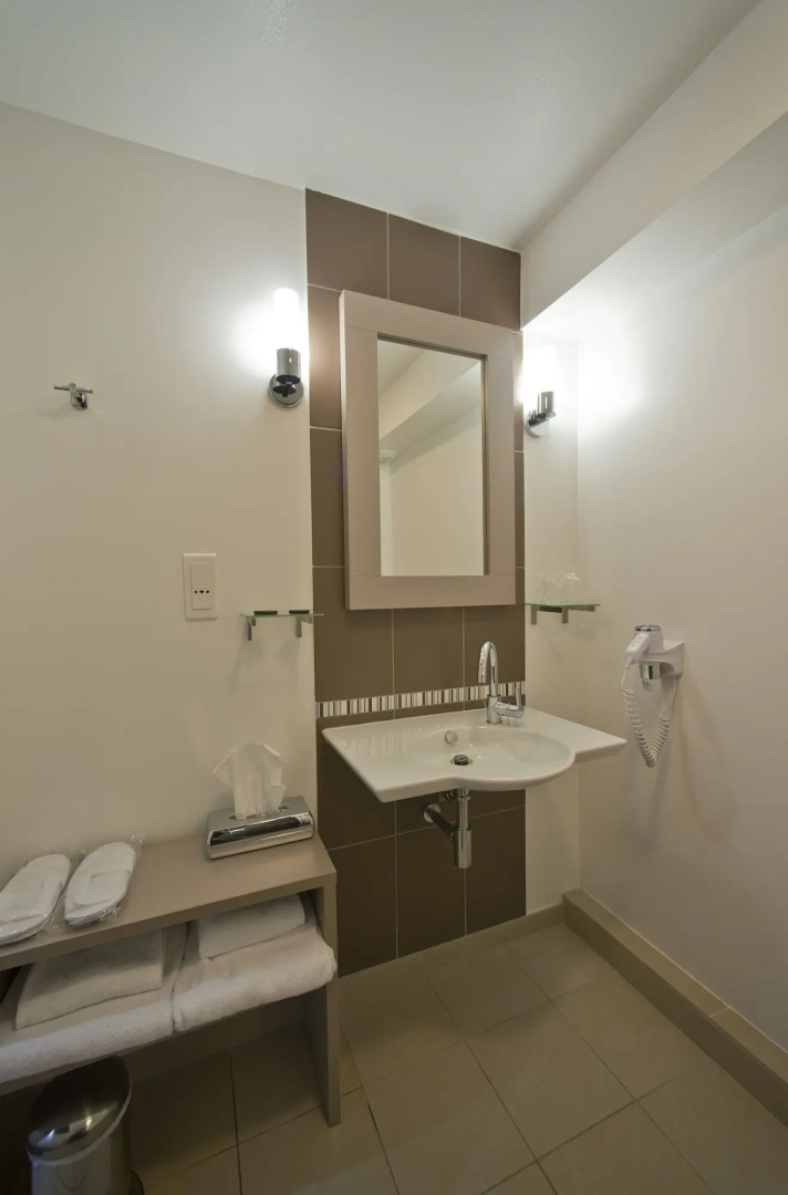 Foto - Appart'City Confort Marseille Centre Prado Vélodrome