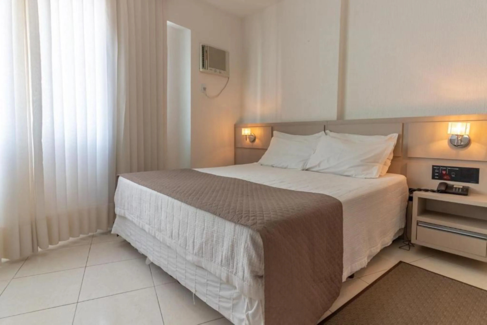 Foto - Hotel Ilha da Madeira