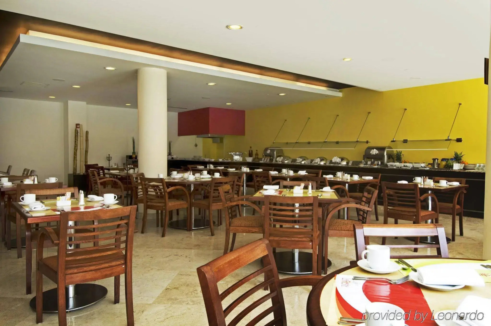 Foto - Fiesta Inn Express Perinorte