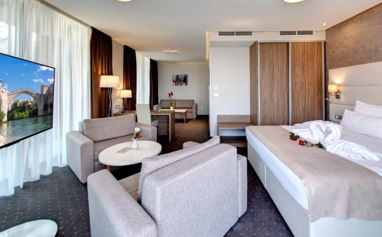 Photo - Eden Hotel& Spa