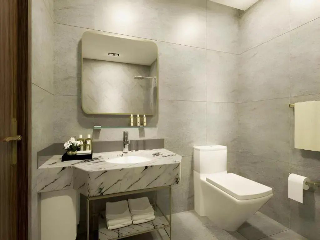 Photo - The Belamy House Managed by HII