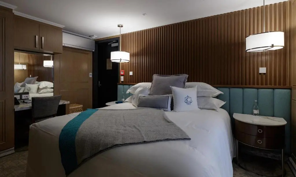 Foto - The Carlin Boutique Hotel
