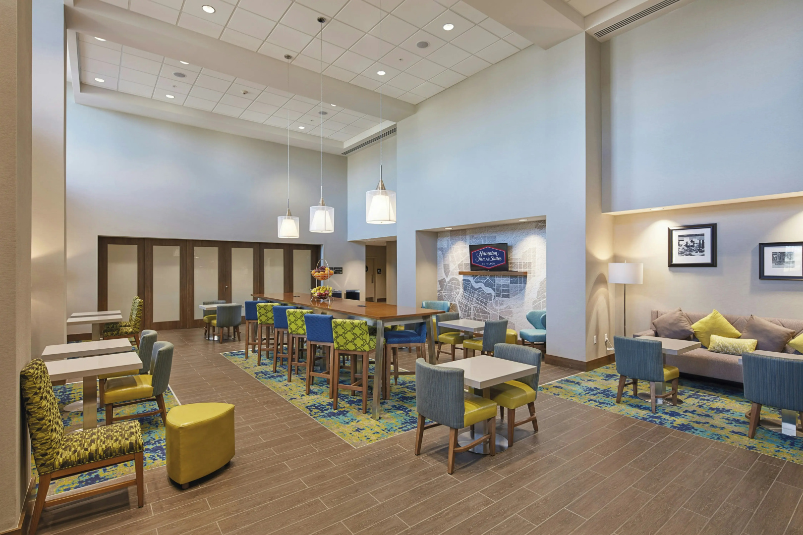 Photo - Hampton Inn & Suites Sacramento at Csus