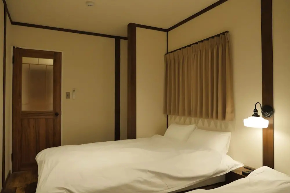 Foto - Hotel S-Presso Ebisu