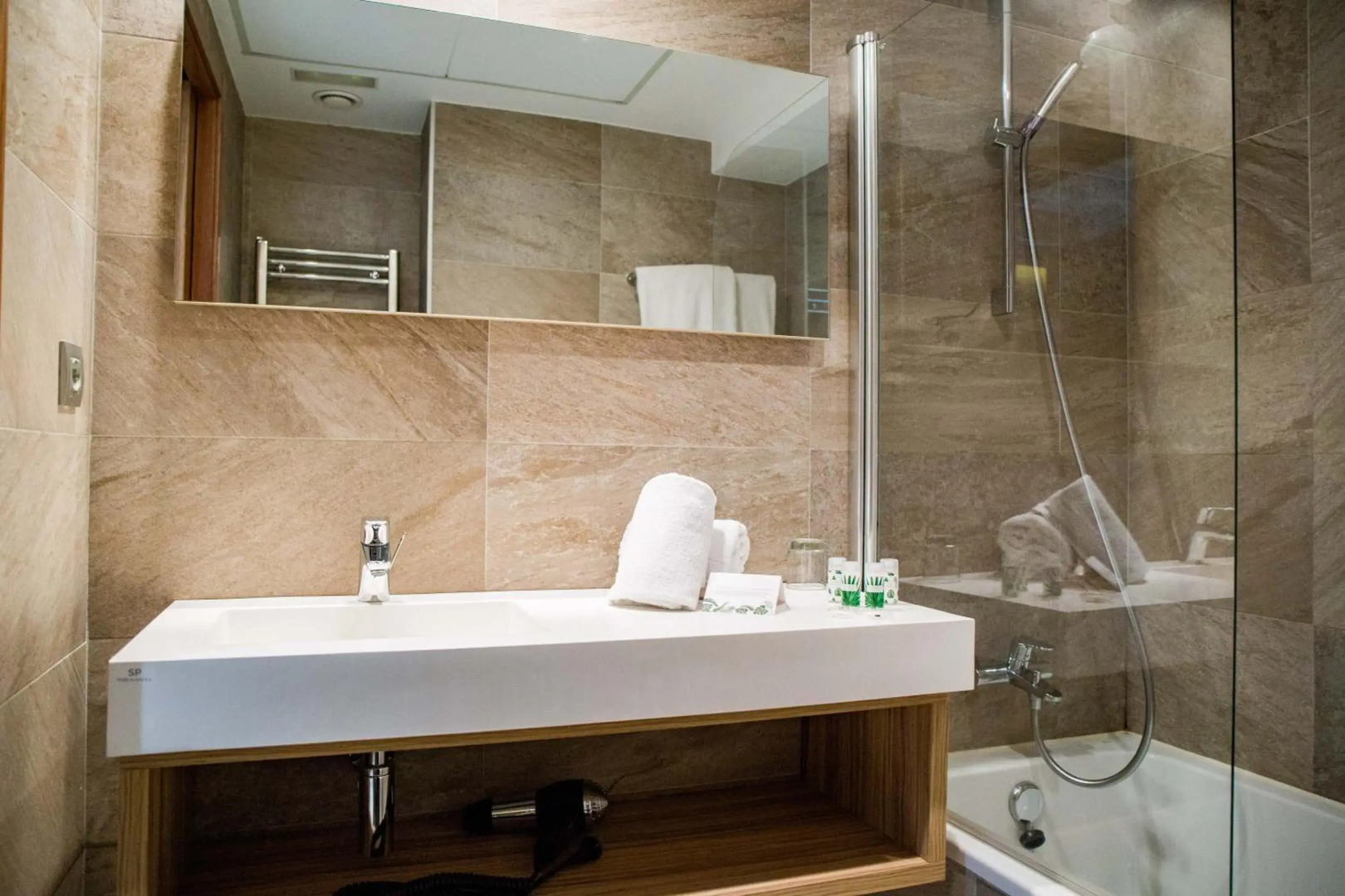 Photo - Hotel Gelmírez