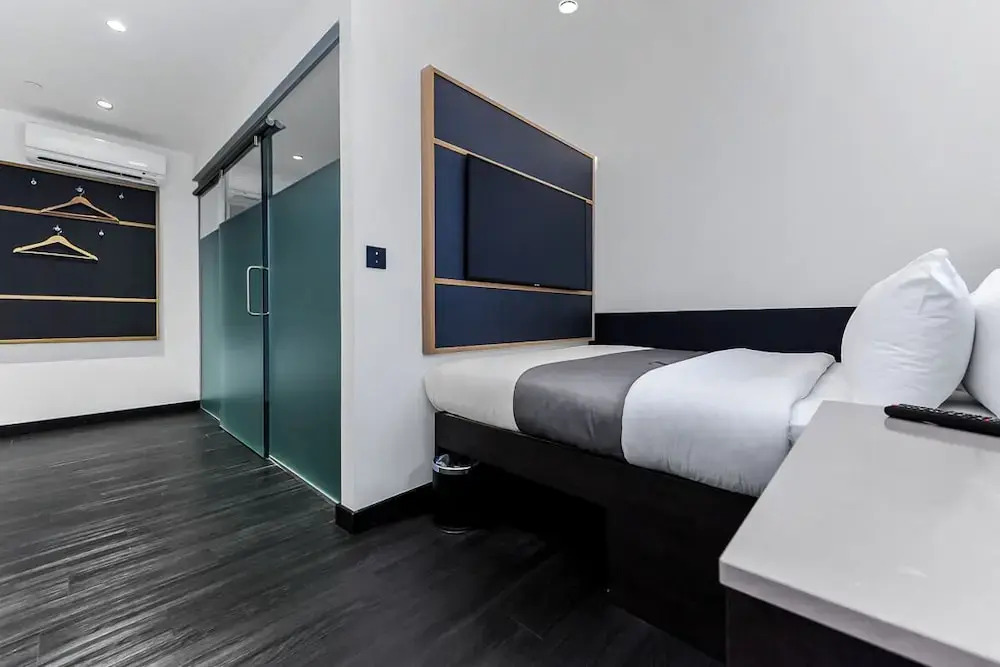 Photo - The Z Hotel Holborn