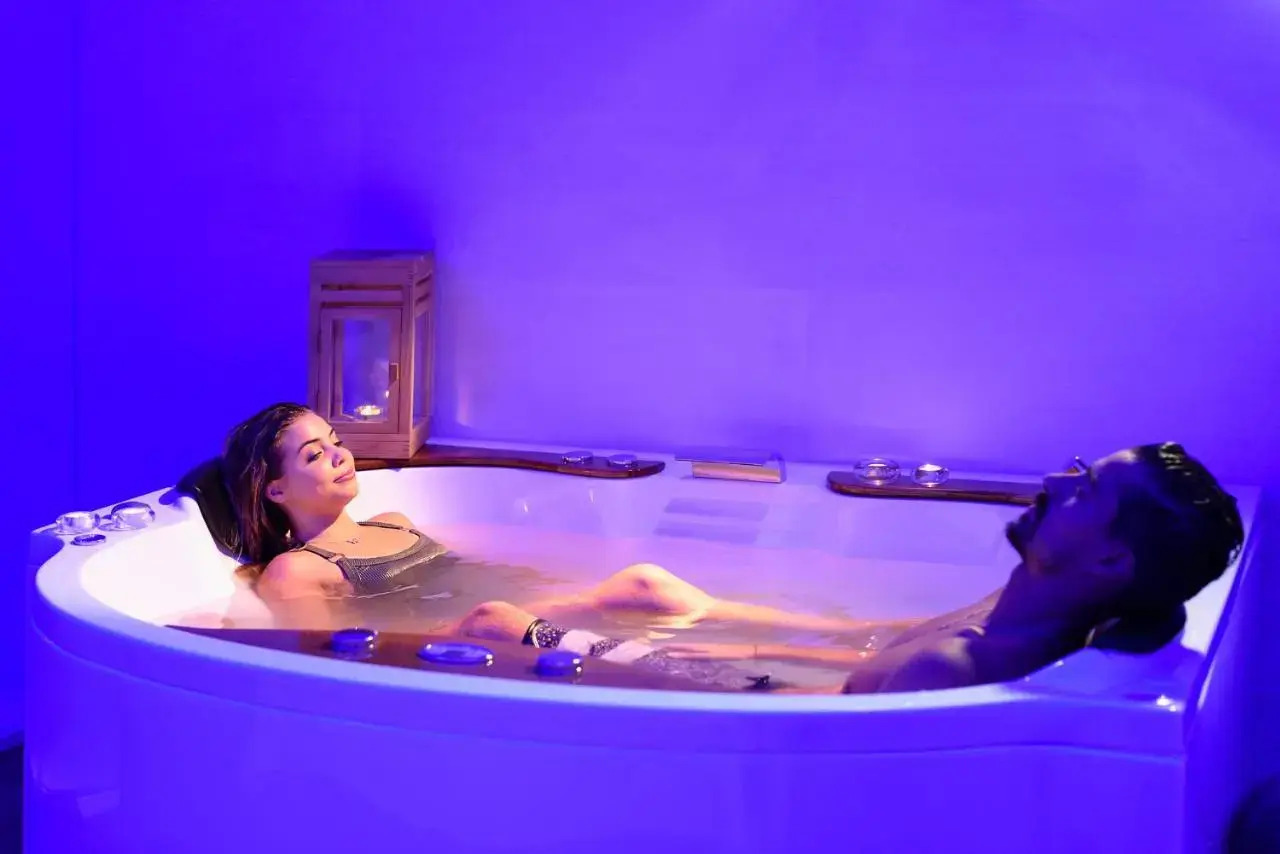 Foto - Jupiter Marina Hotel - Couples & Spa