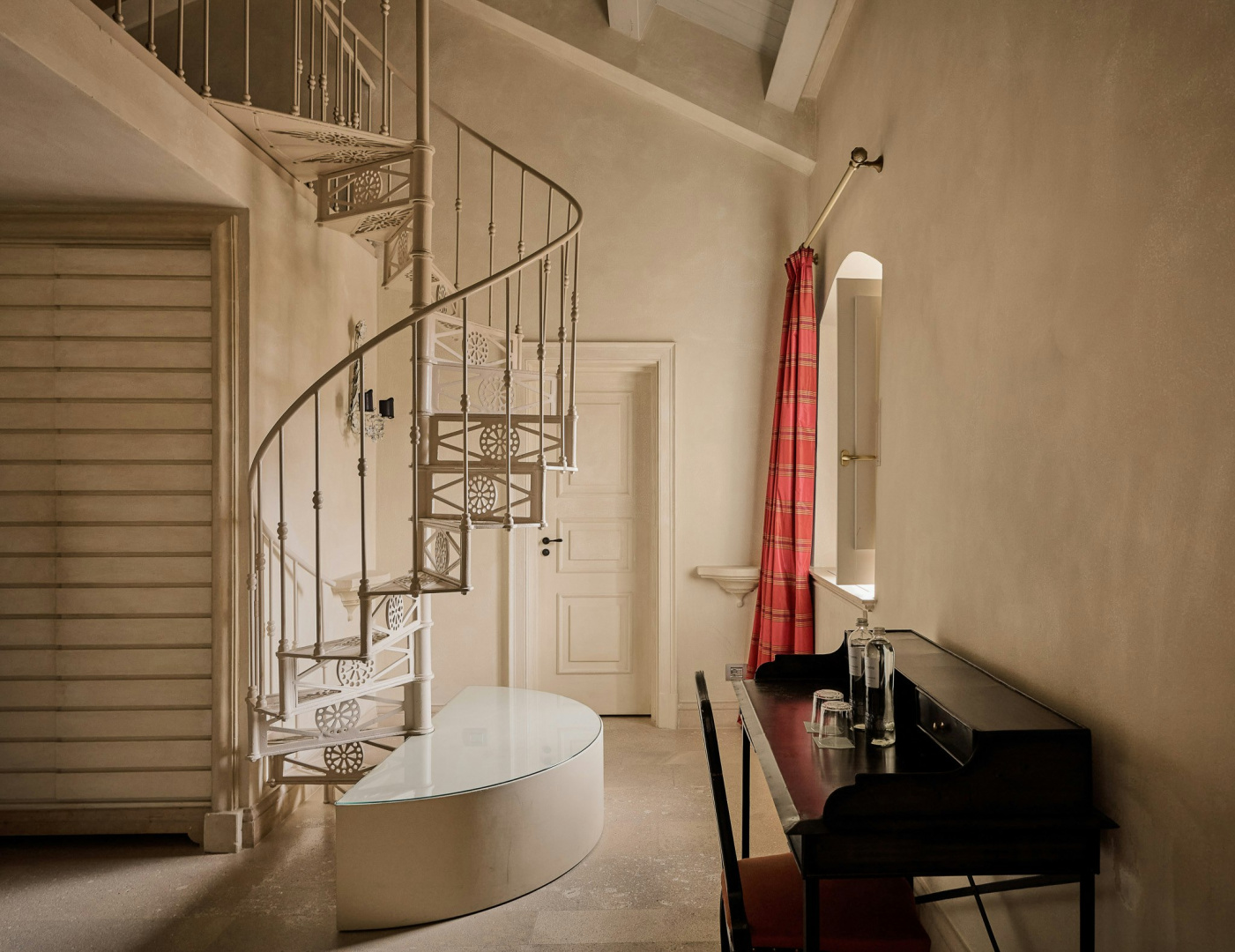 Photo - Palazzo Gattini Luxury Hotel