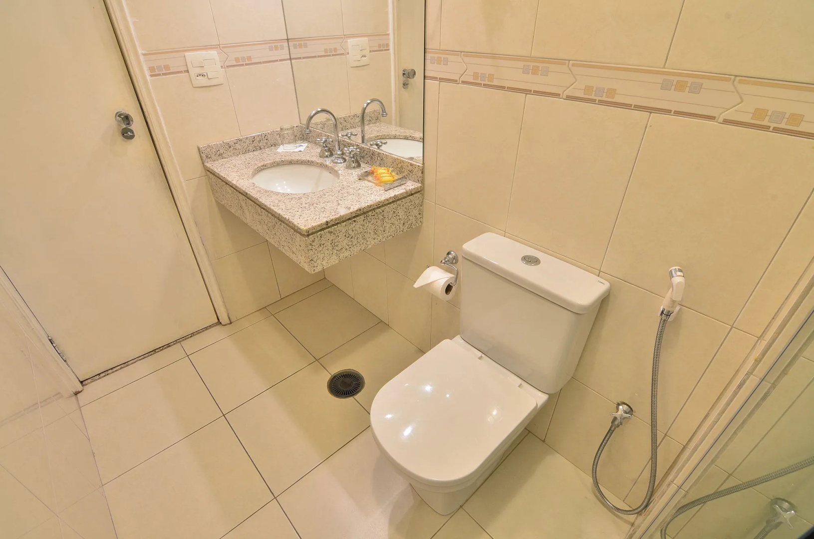 Foto - Hotel Castelar