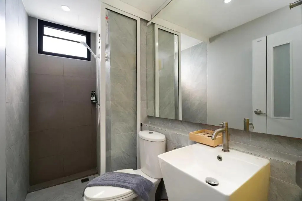 Foto - The Riski Hotel at Bangphlat Station SHA