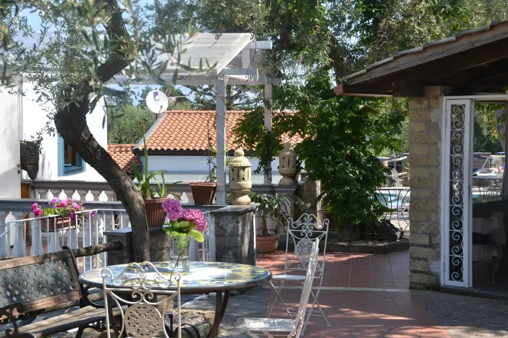 Foto - Villa Giovanna