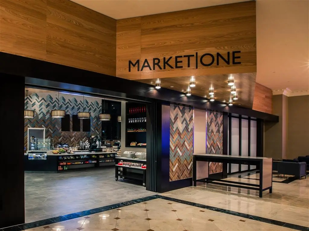 Foto - Manchester Grand Hyatt San Diego