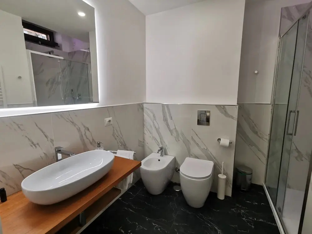 Foto - Navona Central Relais