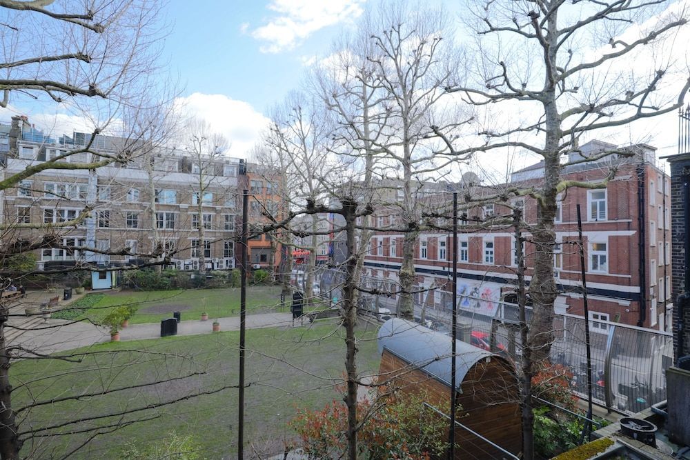 Foto - Soho by Excel Apartments