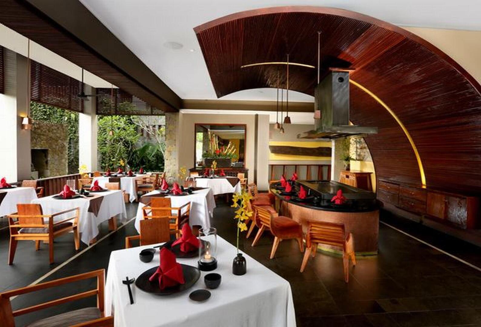 Foto - Maya Ubud Resort & Spa