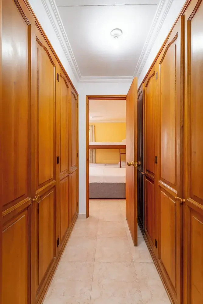 Foto - Hostal Cartagonova - Habitaciones privadas y amplias cerca a zonas turísticas