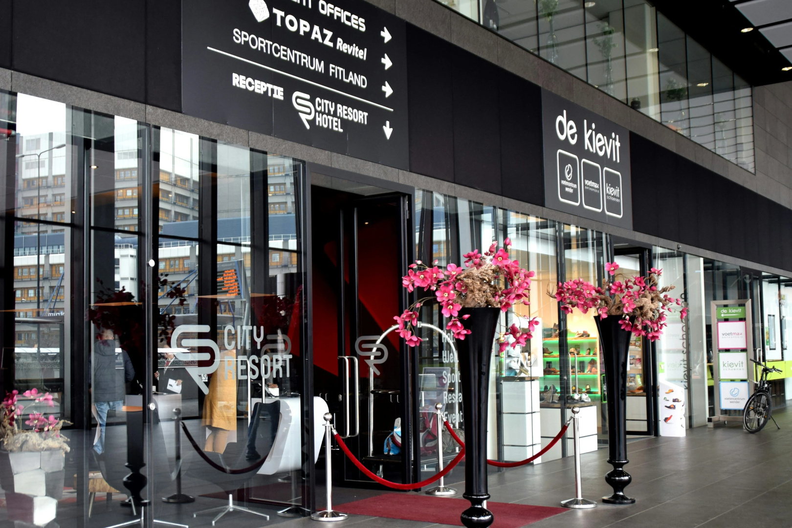 Photo - Fletcher Wellness Hotel Leiden