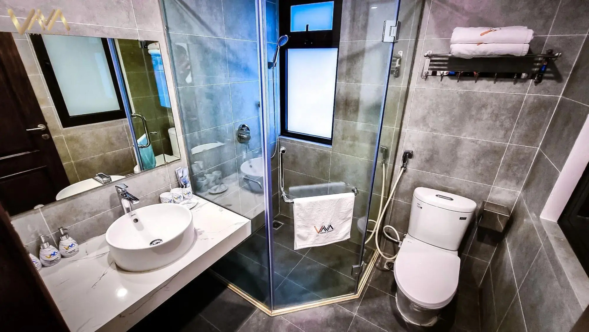 Foto - Vnahomes Aparthotel