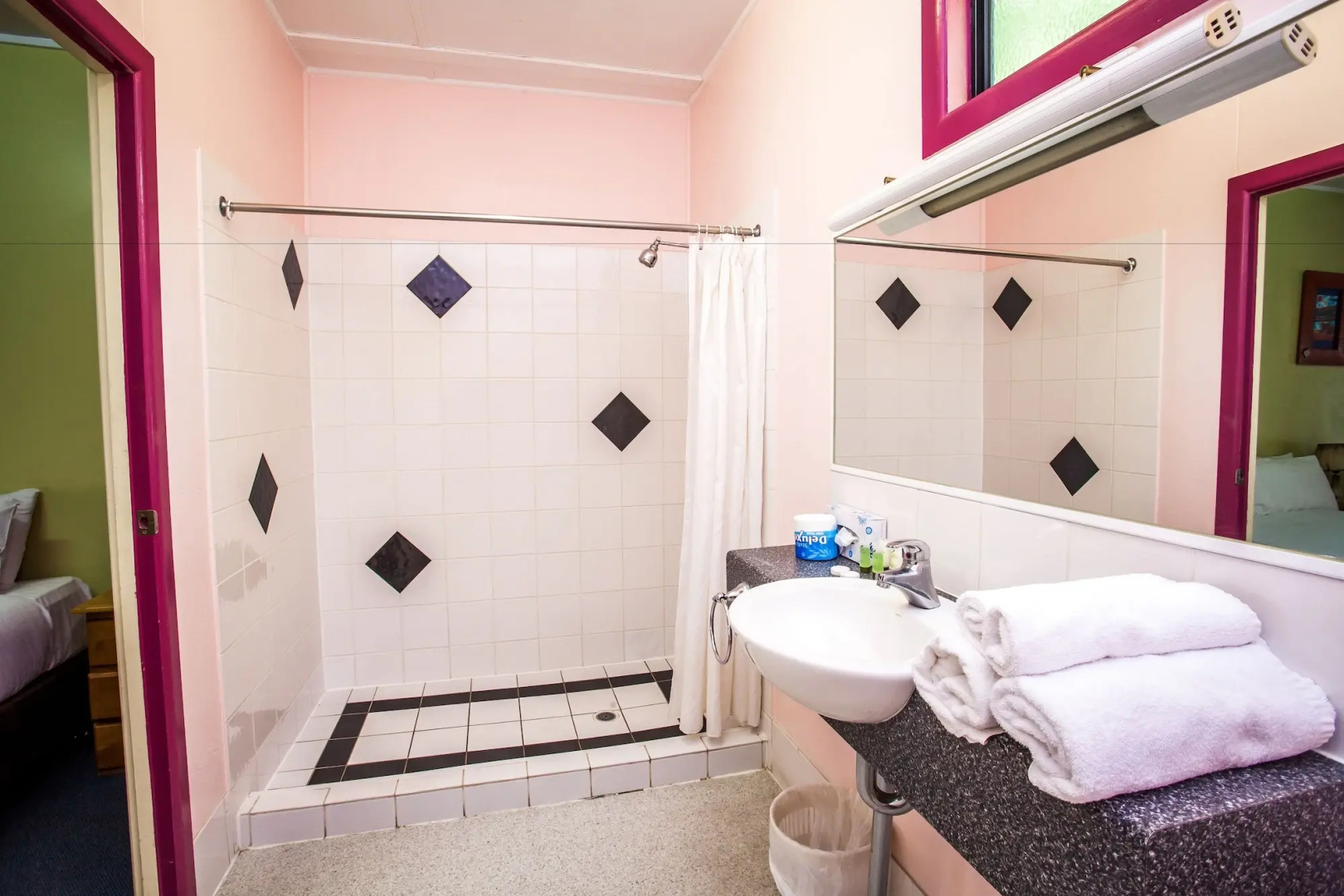 Photo - Darra Motel & Conference Centre