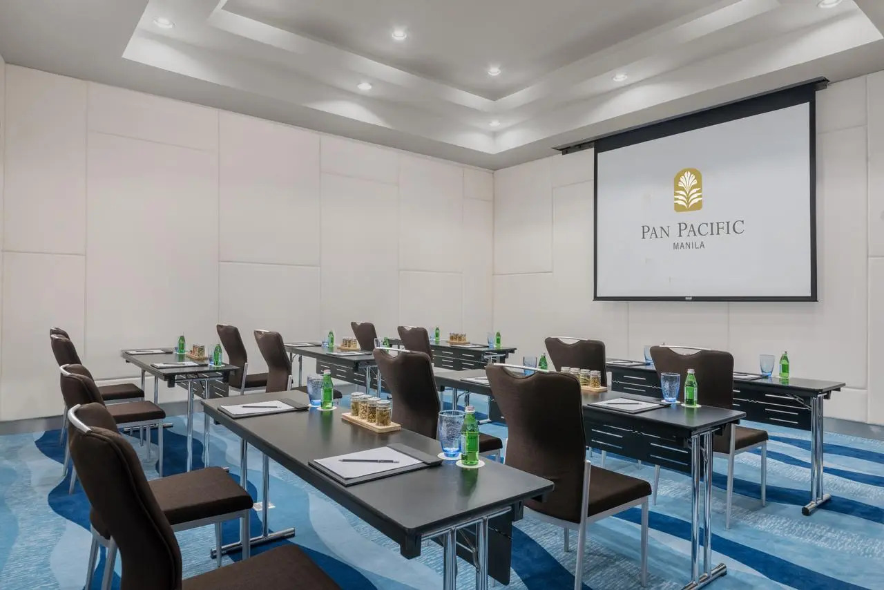 Foto - Sheraton Manila Bay