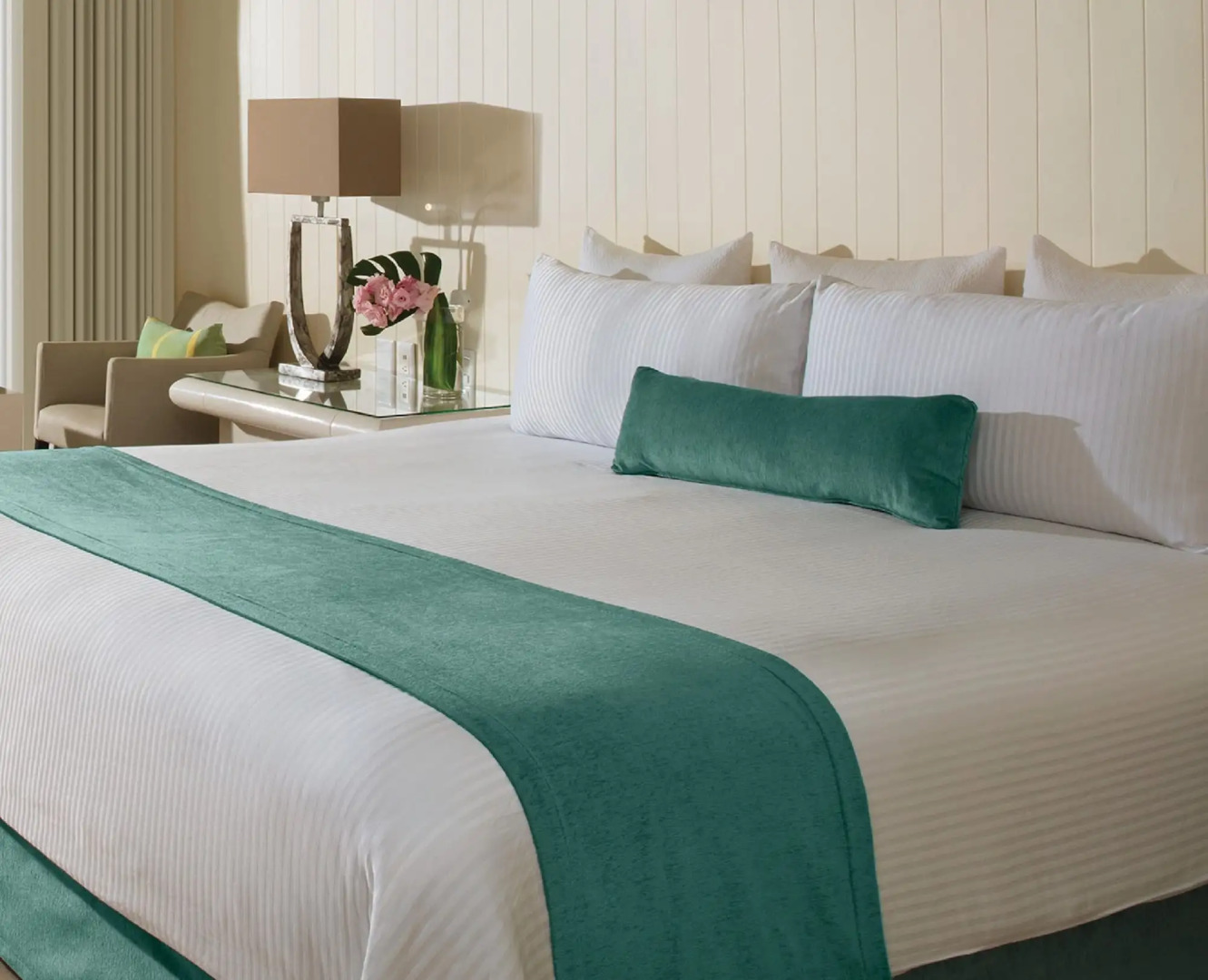 Foto - Secrets Mirabel Cancún Resort & Spa - Adults Only