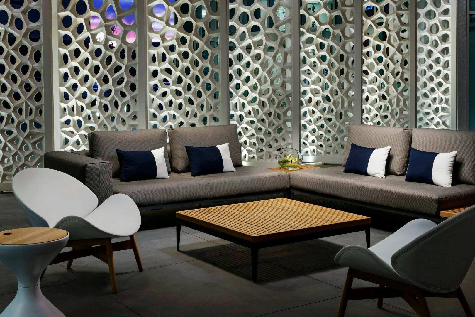 Foto - AC Hotel by Marriott San Francisco Airport Oyster Point/Waterfront